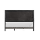  Furniture of America Crowthorne FM70100GY-EK-BED King Bed IMAGE 7