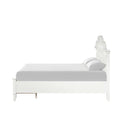  Furniture of America Naucalpan FM7456WH-T-BED Twin Storage Bed IMAGE 6