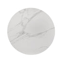  Furniture of America Maidstone FM32001BK-RT Round Dining Table IMAGE 3
