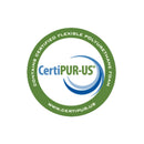  Furniture of America Artemisia DM540-CK 12" Memory Foam Mattress IMAGE 7