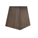  Furniture of America Grasten FM3332DB-PT-TABLE Counter Height Table IMAGE 4