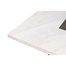  Furniture of America Grasten FM3332DB-PT-TABLE Counter Height Table IMAGE 5