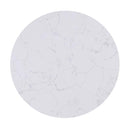  Furniture of America Neasden FM37003NT-T-TABLE Dining Table IMAGE 2
