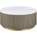  Coaster Furniture Jason Occasional Table Set 711418-S2 IMAGE 4