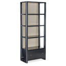  Hooker Furniture Kenzo 6104-10443-99 Bookcase IMAGE 1