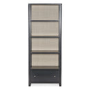  Hooker Furniture Kenzo 6104-10443-99 Bookcase IMAGE 2