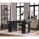  Hooker Furniture Kenzo 6104-10443-99 Bookcase IMAGE 3