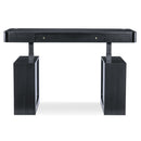  Hooker Furniture Kenzo 6104-10458-99 Adjustable-Height Desk IMAGE 10