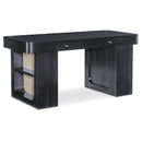  Hooker Furniture Kenzo 6104-10458-99 Adjustable-Height Desk IMAGE 1