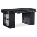  Hooker Furniture Kenzo 6104-10458-99 Adjustable-Height Desk IMAGE 4