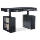  Hooker Furniture Kenzo 6104-10458-99 Adjustable-Height Desk IMAGE 6