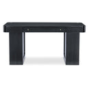  Hooker Furniture Kenzo 6104-10458-99 Adjustable-Height Desk IMAGE 9