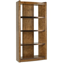 Hooker Furniture Melange 628-50745-82 Romano Etagere IMAGE 1