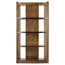  Hooker Furniture Melange 628-50745-82 Romano Etagere IMAGE 2