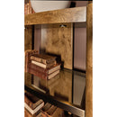  Hooker Furniture Melange 628-50745-82 Romano Etagere IMAGE 3