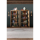  Hooker Furniture Melange 628-50745-82 Romano Etagere IMAGE 6