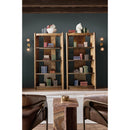  Hooker Furniture Melange 628-50745-82 Romano Etagere IMAGE 7
