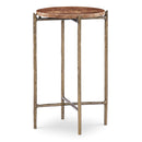  Hooker Furniture Melange 628-50746-01 Joie De Vivre Spot Table IMAGE 1