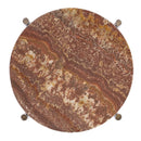 Hooker Furniture Melange 628-50746-01 Joie De Vivre Spot Table IMAGE 3