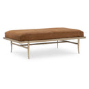  Hooker Furniture Melange 628-80562-95 Tobin Cocktail Ottoman IMAGE 1