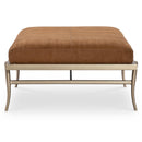  Hooker Furniture Melange 628-80562-95 Tobin Cocktail Ottoman IMAGE 2
