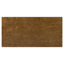  Hooker Furniture Melange 628-80605-82 Mulholland Rectangle Cocktail Table IMAGE 3