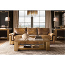  Hooker Furniture Melange 628-80605-82 Mulholland Rectangle Cocktail Table IMAGE 9
