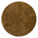  Hooker Furniture Melange 628-80606-82 Mulholland Round End Table IMAGE 3