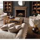  Hooker Furniture Melange 628-80607-82 Mulholland End Table IMAGE 4