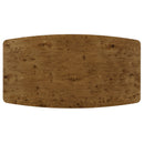  Hooker Furniture Melange 628-80610-82 Romano Rectangle Cocktail Table IMAGE 3