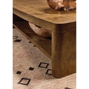 Hooker Furniture Melange 628-80610-82 Romano Rectangle Cocktail Table IMAGE 4
