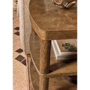  Hooker Furniture Melange 628-80611-82 Romano End Table IMAGE 4