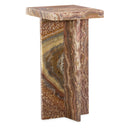  Hooker Furniture Melange 628-80613-01 Denys Spot Table IMAGE 1