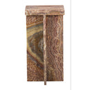  Hooker Furniture Melange 628-80613-01 Denys Spot Table IMAGE 2