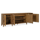  Hooker Furniture Melange 628-85754-82 Nikos Credenza IMAGE 2