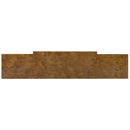  Hooker Furniture Melange 628-85754-82 Nikos Credenza IMAGE 5