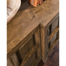  Hooker Furniture Melange 628-85754-82 Nikos Credenza IMAGE 6
