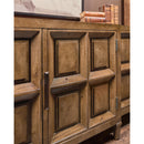  Hooker Furniture Melange 628-85754-82 Nikos Credenza IMAGE 7