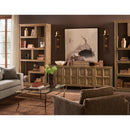  Hooker Furniture Melange 628-85754-82 Nikos Credenza IMAGE 8