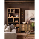  Hooker Furniture Melange 628-85754-82 Nikos Credenza IMAGE 9