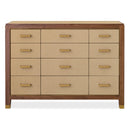  Hooker Furniture Melange 628-90011-05 Zurich Accent Drawer Chest IMAGE 3