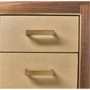  Hooker Furniture Melange 628-90011-05 Zurich Accent Drawer Chest IMAGE 5