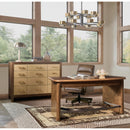  Hooker Furniture Melange 628-90011-05 Zurich Accent Drawer Chest IMAGE 7