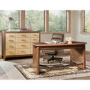  Hooker Furniture Melange 628-90011-05 Zurich Accent Drawer Chest IMAGE 9