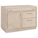  Hooker Furniture Marlowe 6420-10412-80 Workstation IMAGE 1