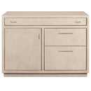  Hooker Furniture Marlowe 6420-10412-80 Workstation IMAGE 3