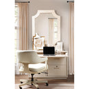  Hooker Furniture Marlowe 6420-10412-80 Workstation IMAGE 5