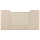  Hooker Furniture Marlowe 6420-10458-80 Knee-Hole Desk IMAGE 5