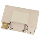  Hooker Furniture Marlowe 6420-10458-80 Knee-Hole Desk IMAGE 6