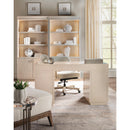  Hooker Furniture Marlowe 6420-10458-80 Knee-Hole Desk IMAGE 8